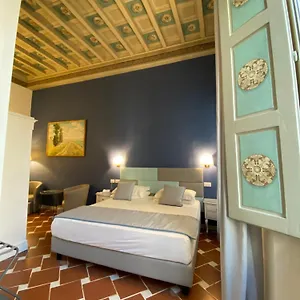 Atlantic Palace 4*, Firenze Italia