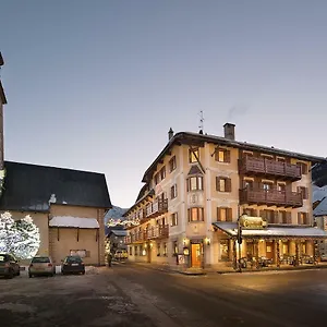 Compagnoni 3*, Livigno Italia