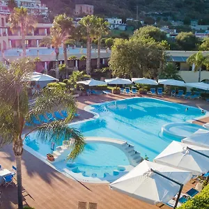 Aktea 4*, Città di Lipari Italia