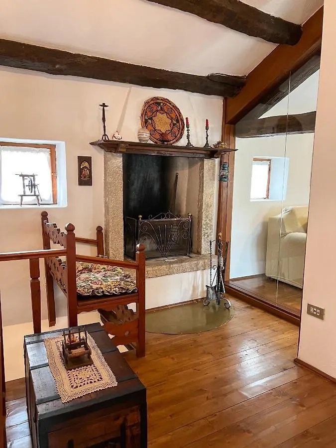 Villa Sulle Colline Del Prosecco - Casa Di Gaia Follina