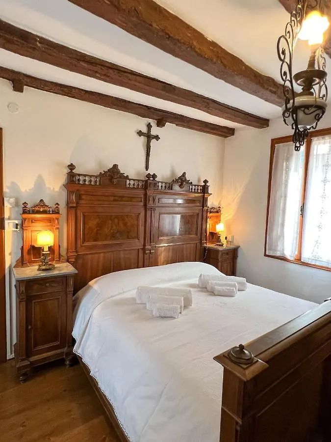 Villa Sulle Colline Del Prosecco - Casa Di Gaia Follina Σπίτι διακοπών