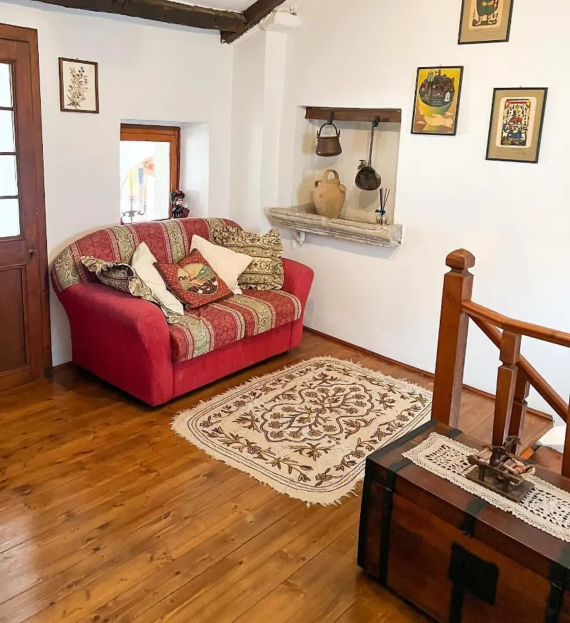 Holiday home Villa Sulle Colline Del Prosecco - Casa Di Gaia Follina
