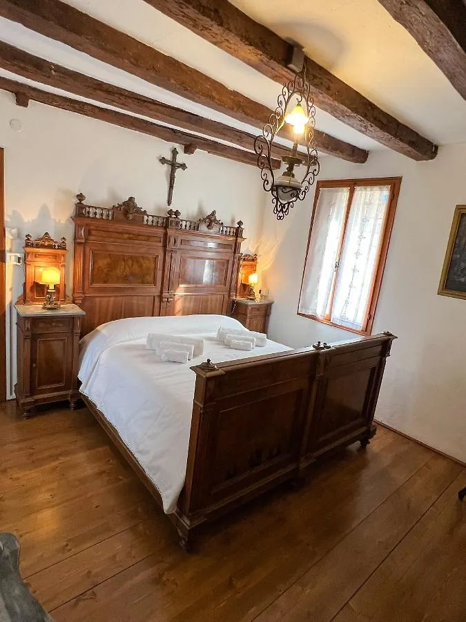 Villa Sulle Colline Del Prosecco - Casa Di Gaia Follina