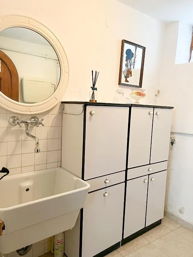 Holiday home Villa Sulle Colline Del Prosecco - Casa Di Gaia Follina Italy