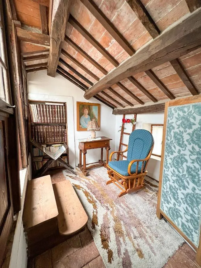 Σπίτι διακοπών Villa Sulle Colline Del Prosecco - Casa Di Gaia Follina Ιταλία