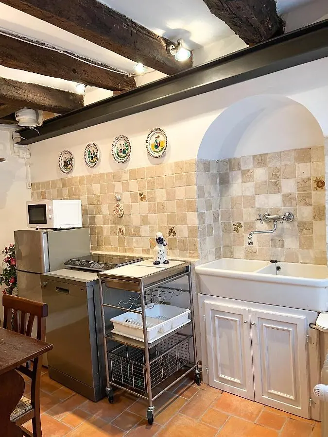 Villa Sulle Colline Del Prosecco - Casa Di Gaia Follina Σπίτι διακοπών