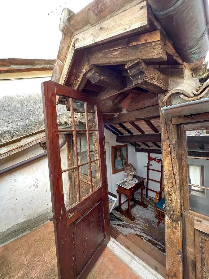 Villa Sulle Colline Del Prosecco - Casa Di Gaia Follina 0*,
