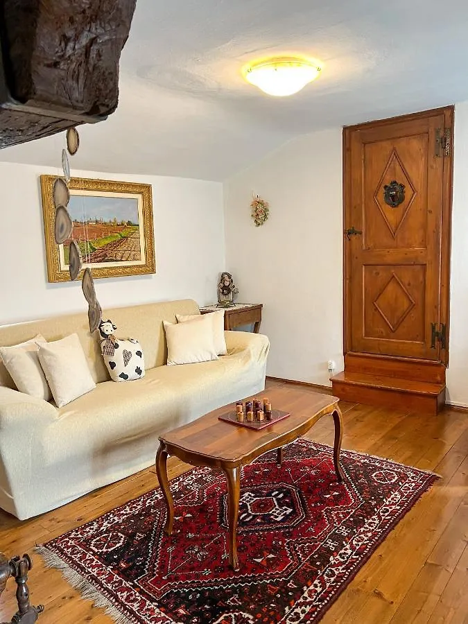 Villa Sulle Colline Del Prosecco - Casa Di Gaia Follina Holiday home
