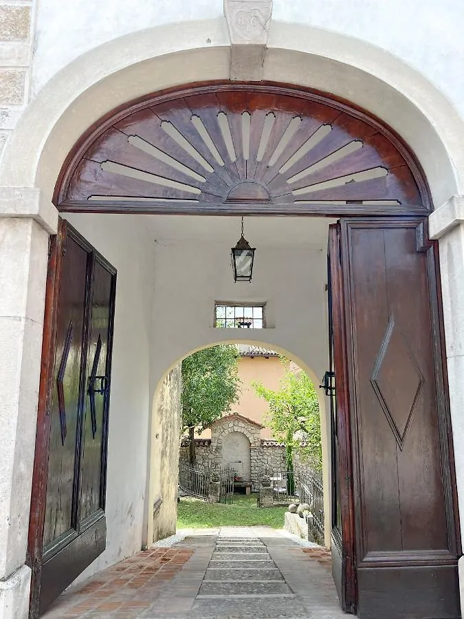 Villa Sulle Colline Del Prosecco - Casa Di Gaia Follina Ιταλία