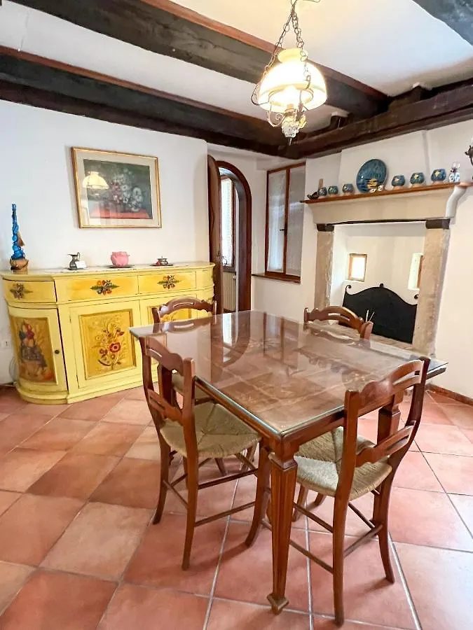 Villa Sulle Colline Del Prosecco - Casa Di Gaia Follina 0*,  Ιταλία